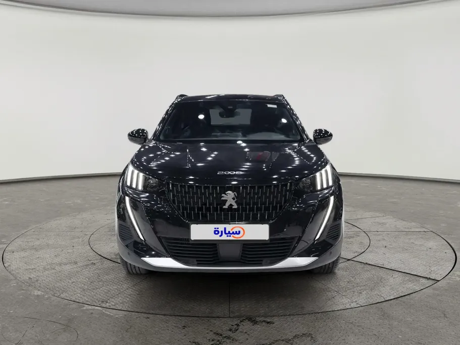 2023 Peugeot 2008 GT 