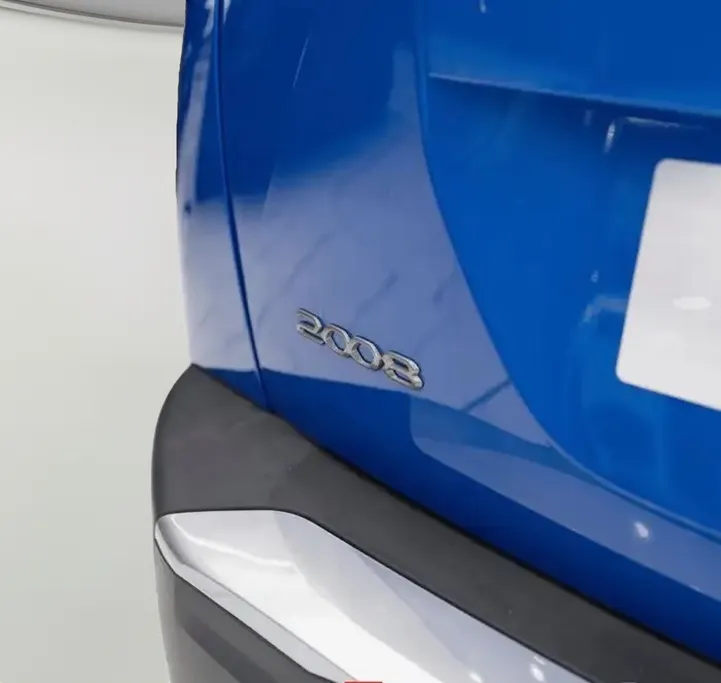 2023 Peugeot 2008 GT 