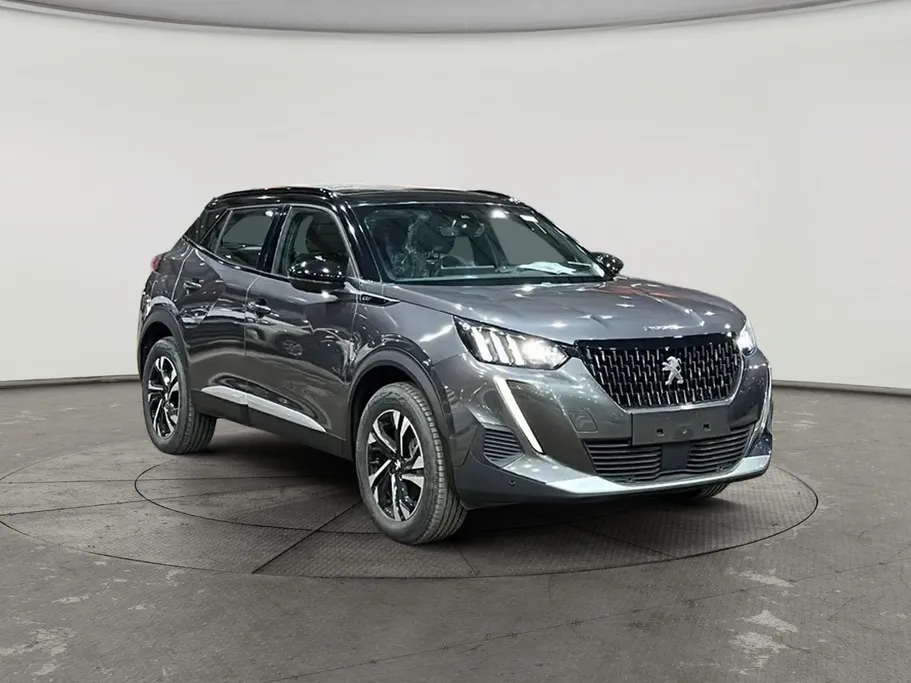 2023 Peugeot 2008 GT 