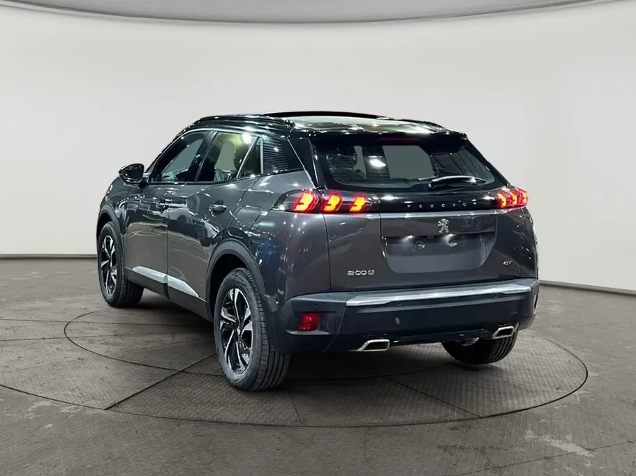 2023 Peugeot 2008 GT 