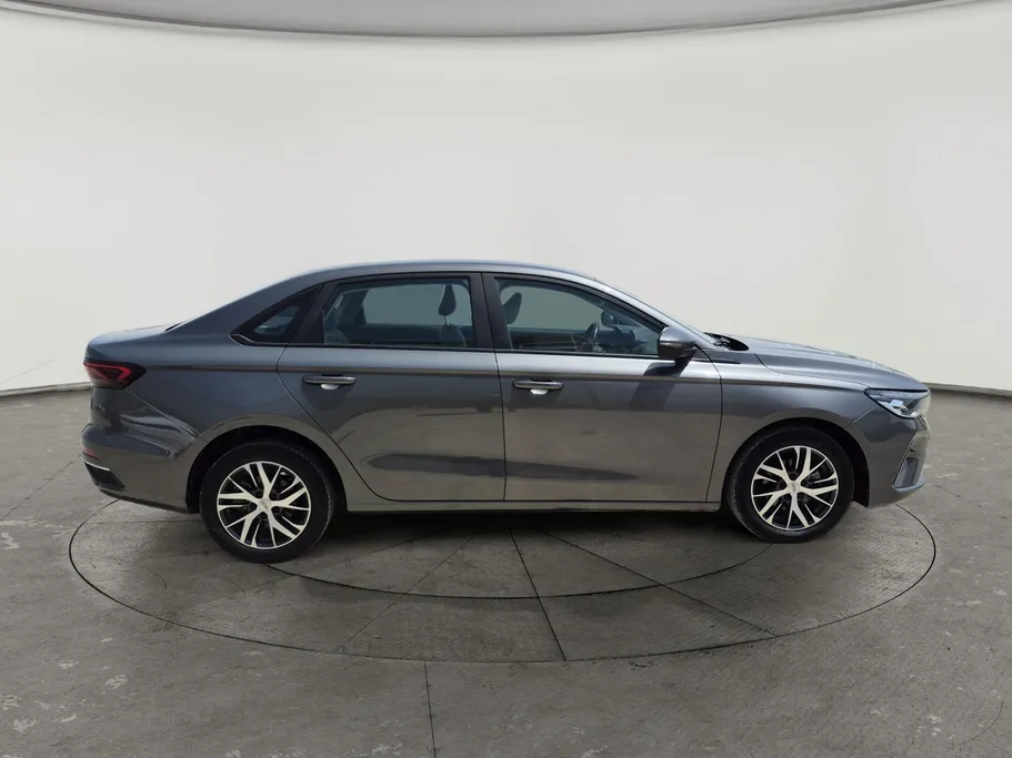 2024 Geely Emgrand GS 