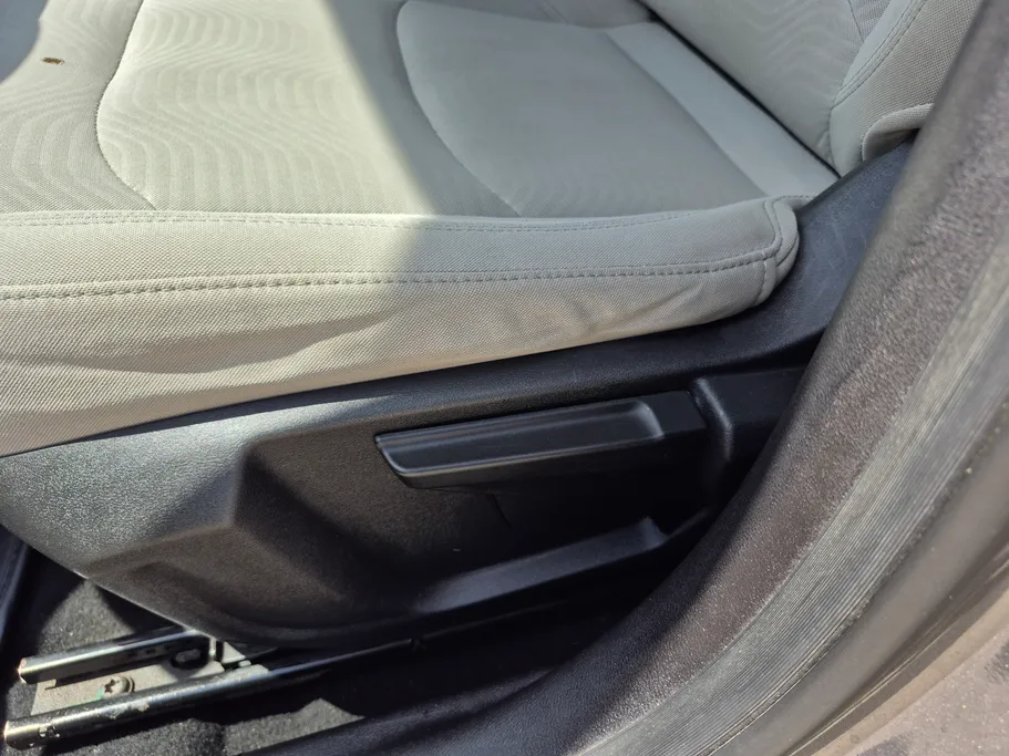 2024 Geely Emgrand GS 