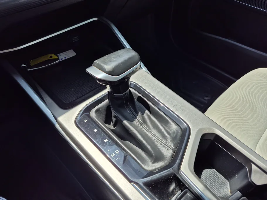 2024 Geely Emgrand GS 