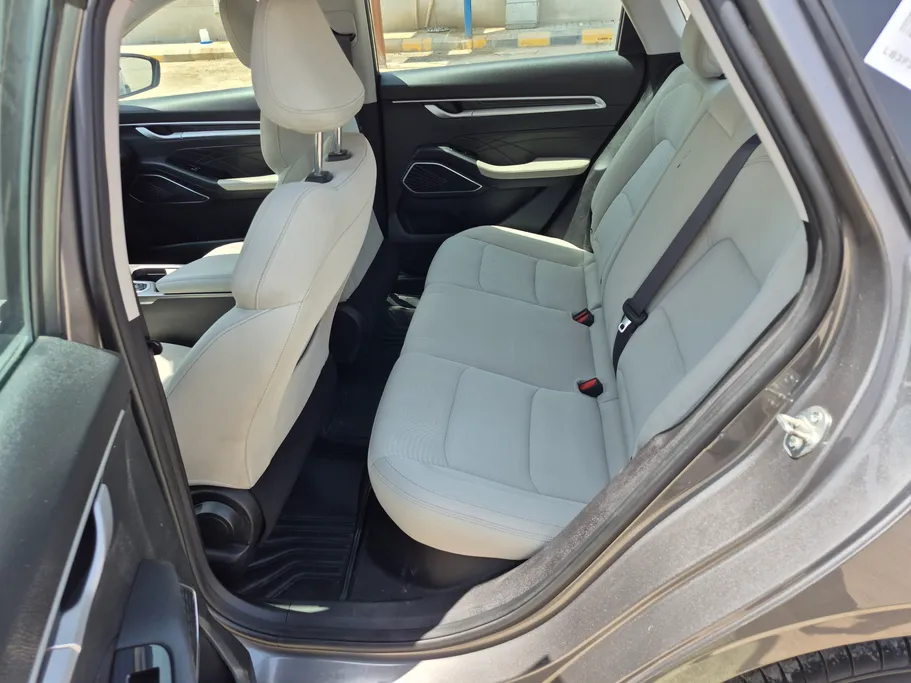 2024 Geely Emgrand GS 