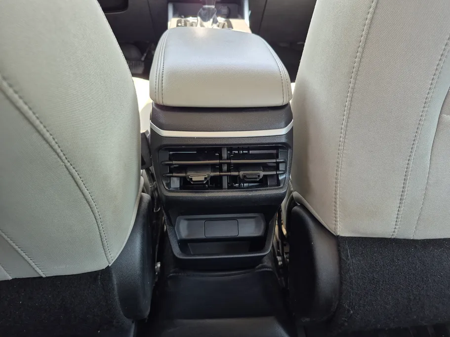 2024 Geely Emgrand GS 