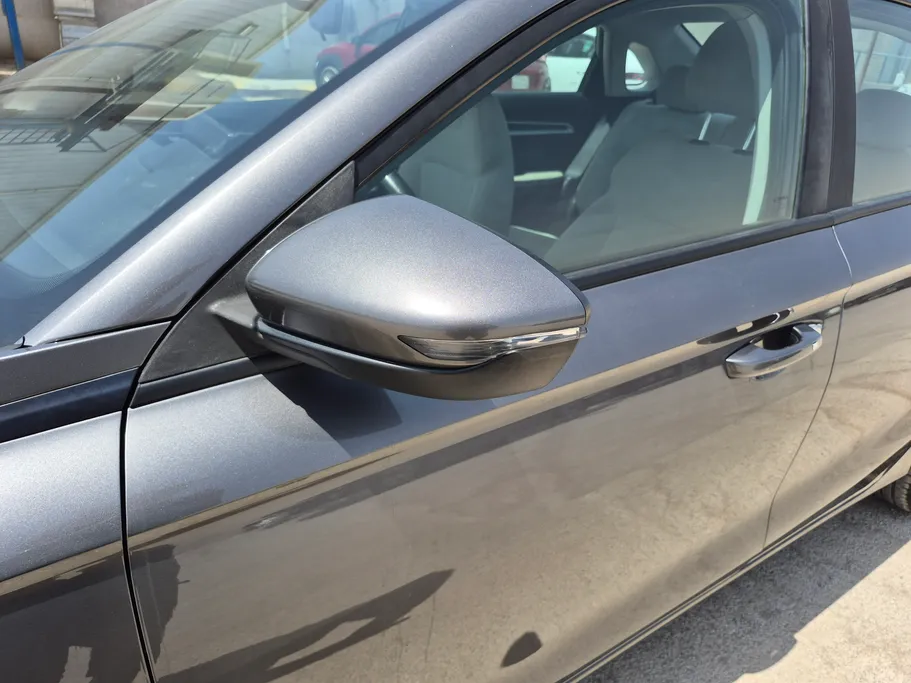2024 Geely Emgrand GS 