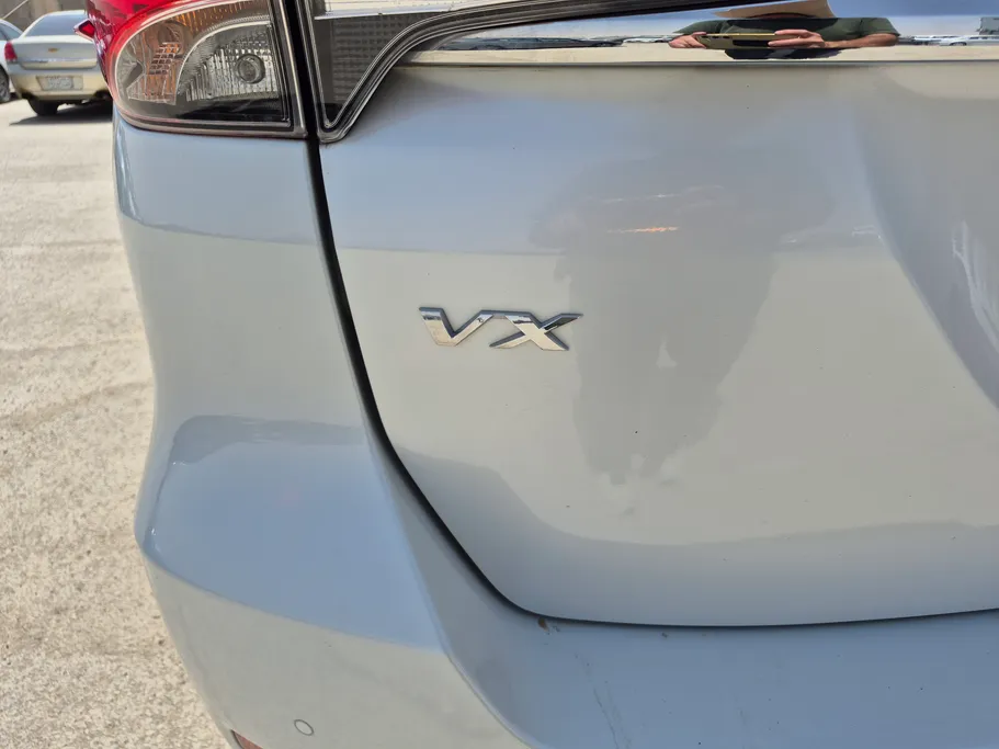 تويوتا فورتشنر VX 2023 
