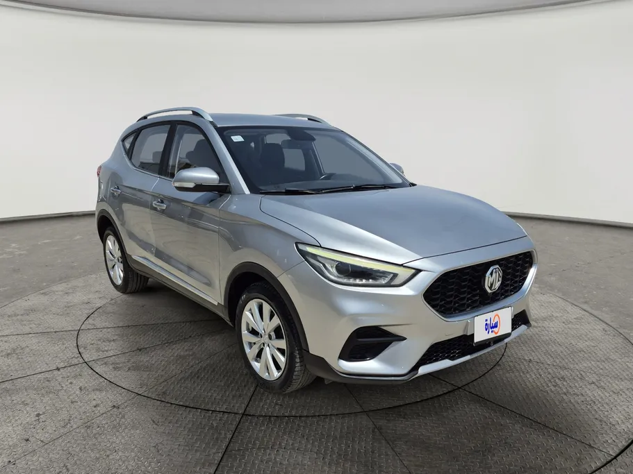 ام جي ZS STD 2023 
