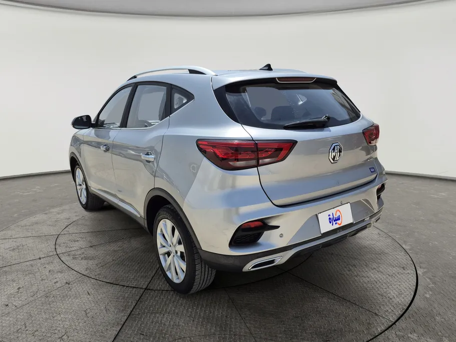 ام جي ZS STD 2023 