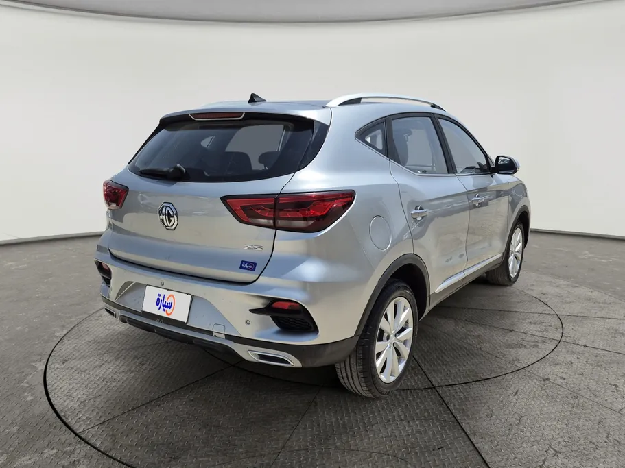 ام جي ZS STD 2023 