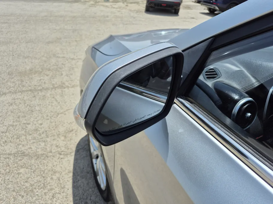 ام جي ZS STD 2023 