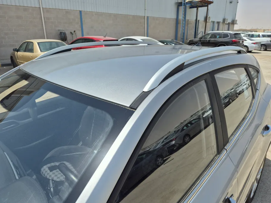 ام جي ZS STD 2023 
