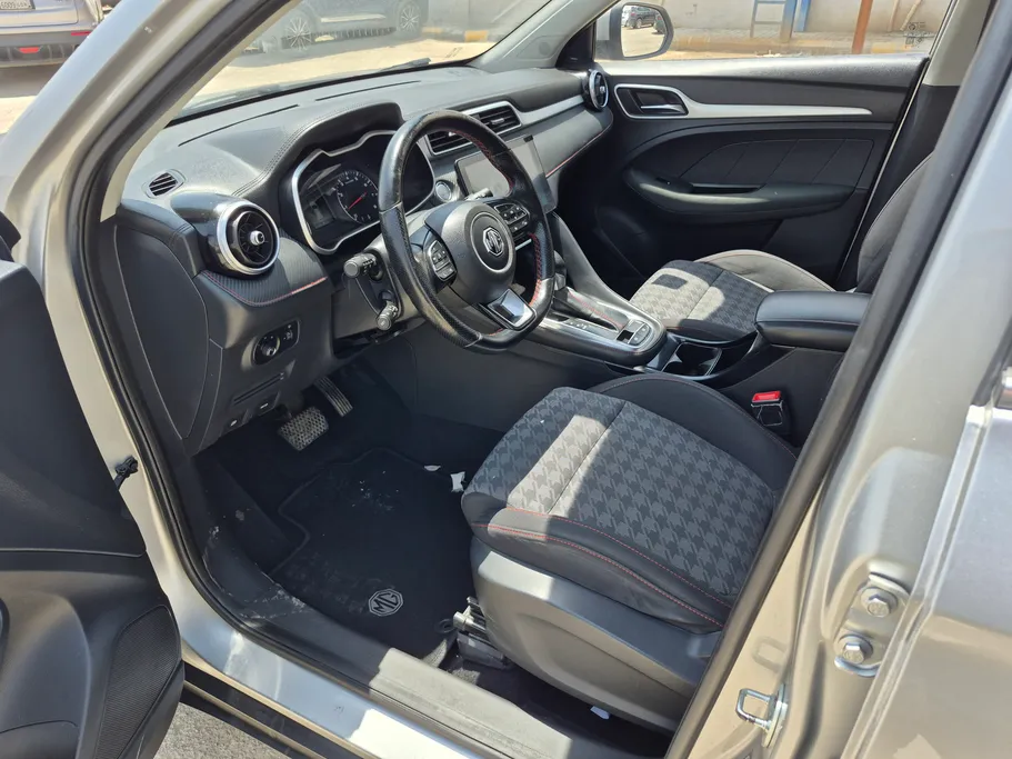 ام جي ZS STD 2023 