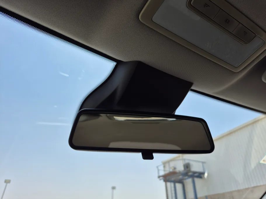 ام جي ZS STD 2023 