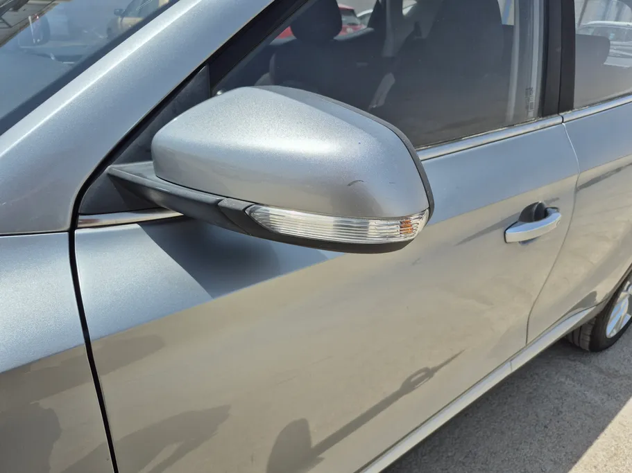 ام جي ZS STD 2023 