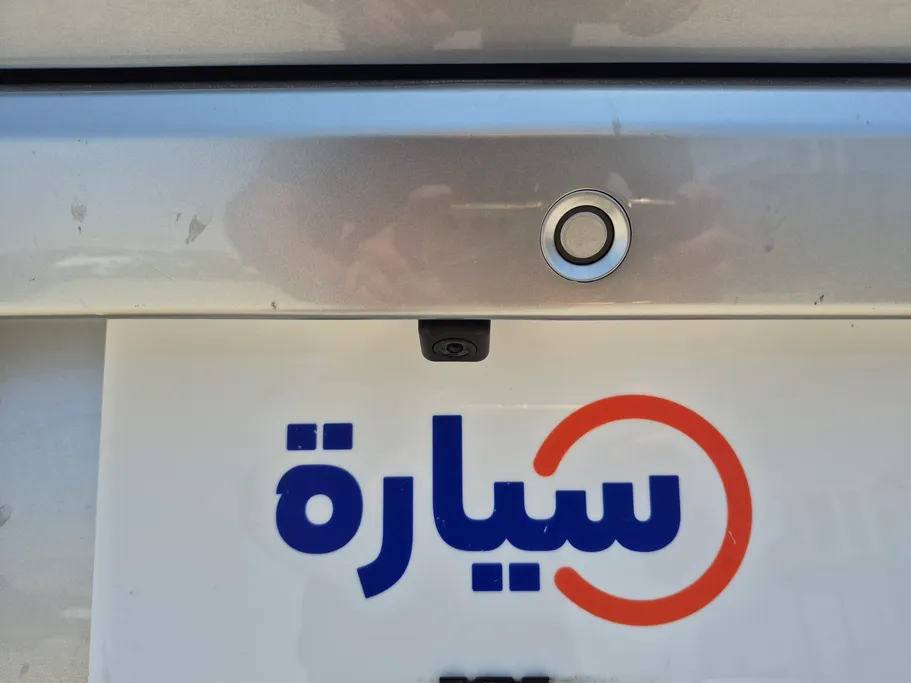 ام جي ZS STD 2023 