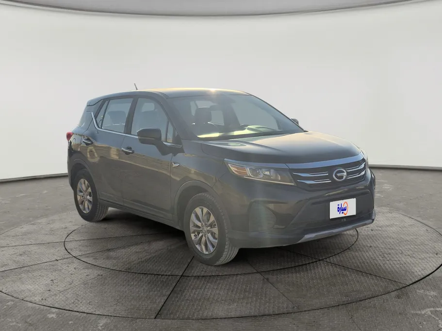GAC GS3 GS 2023 