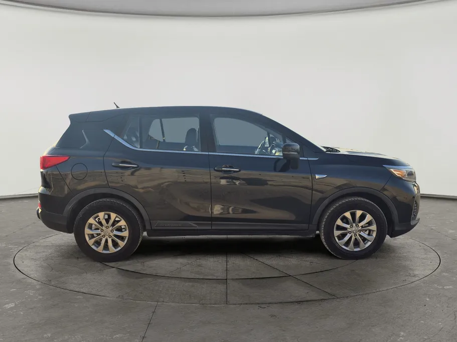 GAC GS3 GS 2023 