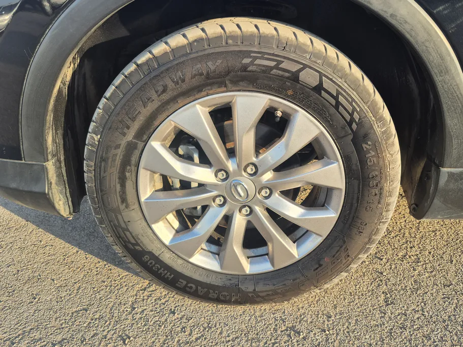 GAC GS3 GS 2023 