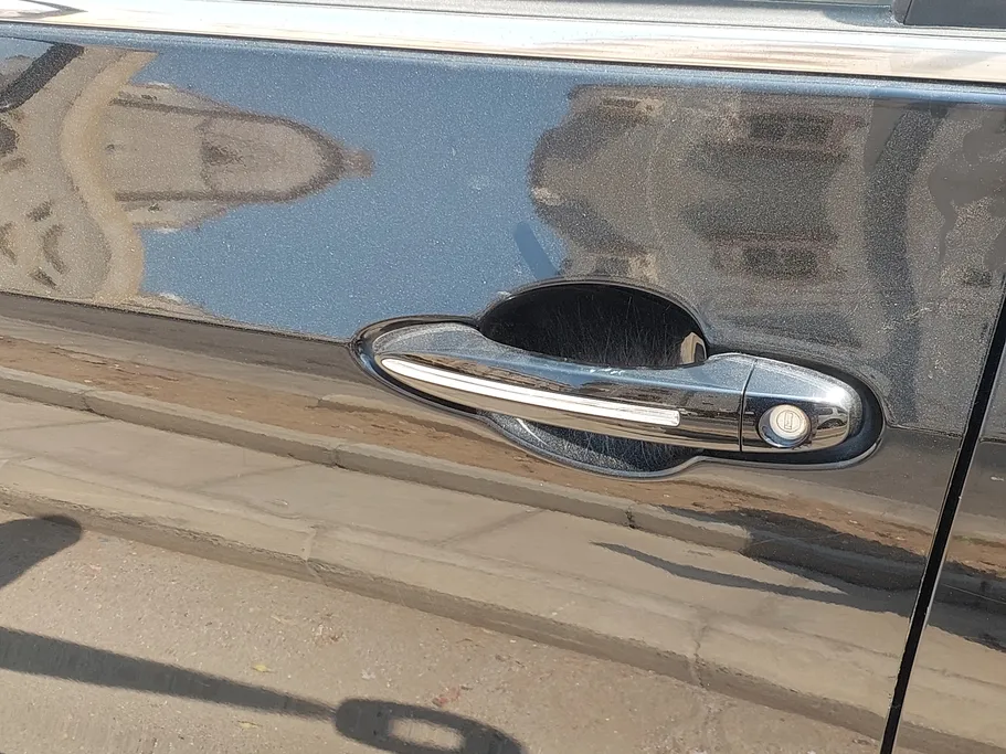 GAC GS3 GS 2023 