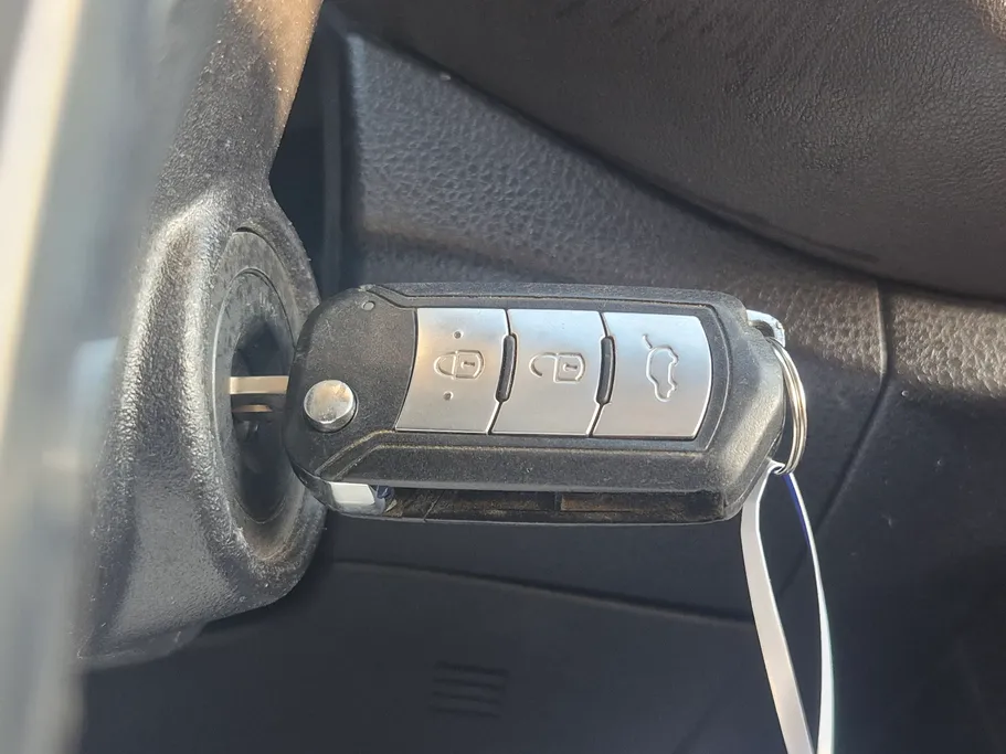 GAC GS3 GS 2023 