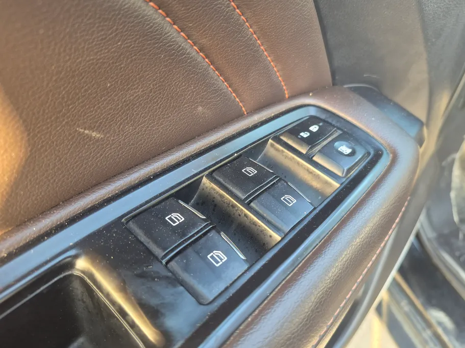 GAC GS3 GS 2023 