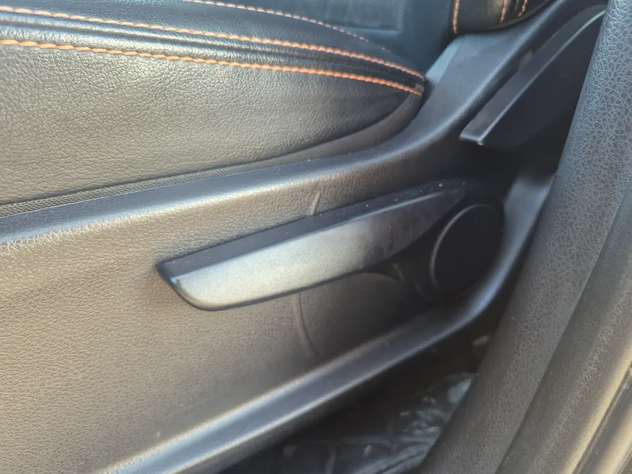 GAC GS3 GS 2023 