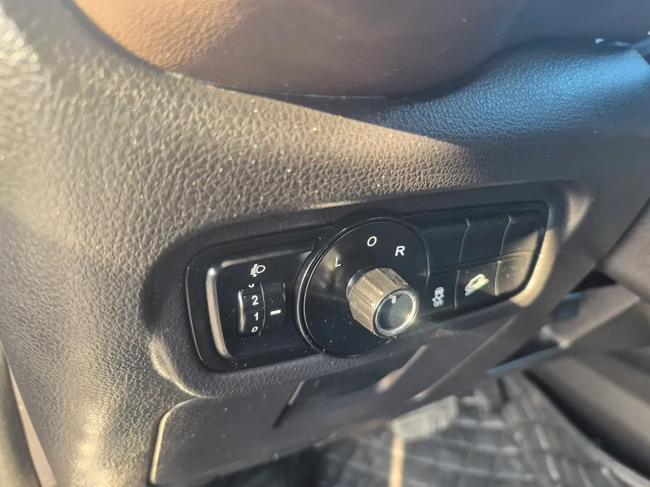 GAC GS3 GS 2023 