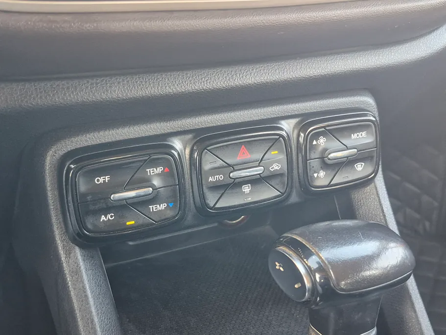 GAC GS3 GS 2023 