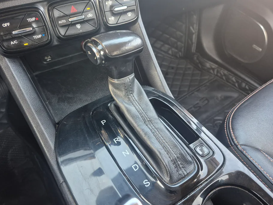 GAC GS3 GS 2023 