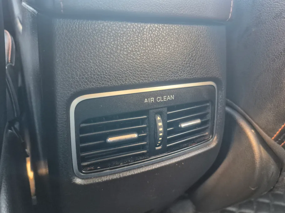 GAC GS3 GS 2023 