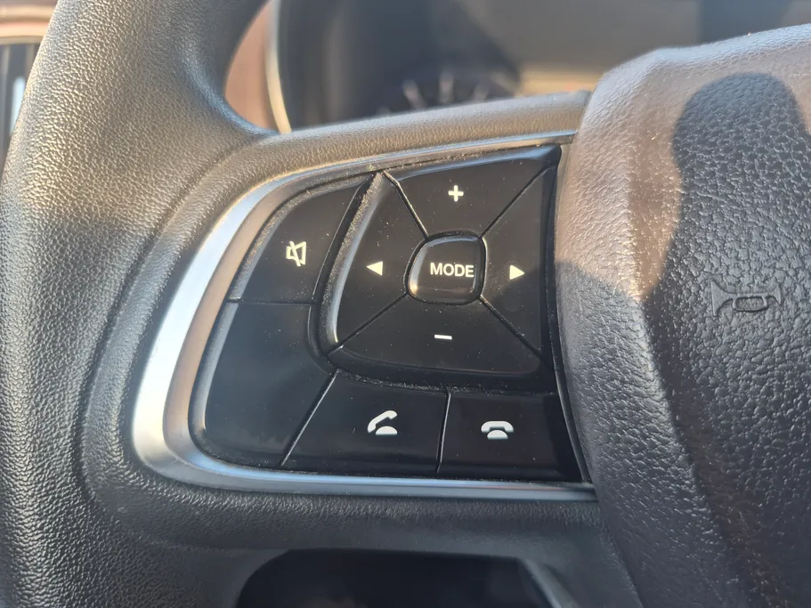 GAC GS3 GS 2023 