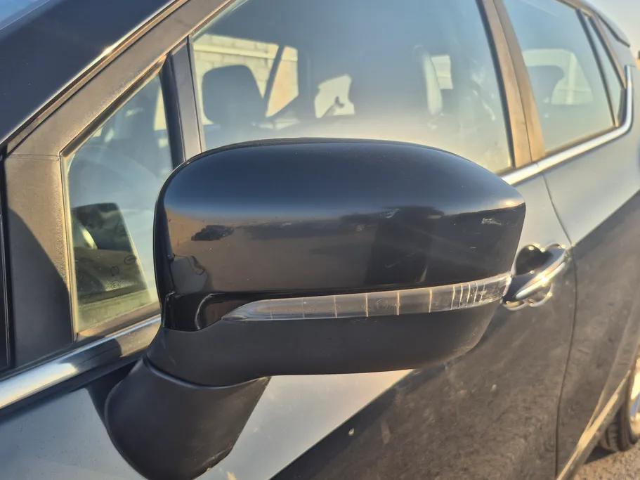 GAC GS3 GS 2023 