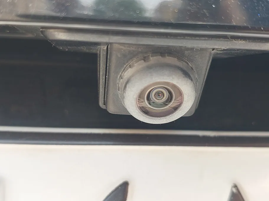 GAC GS3 GS 2023 