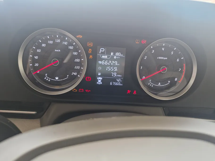 2025 Hyundai Accent Fleet 
