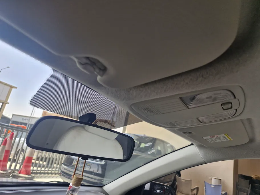 2025 Hyundai Accent Fleet 