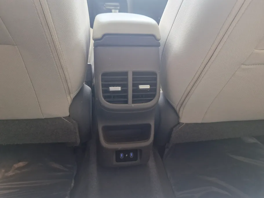 2025 Hyundai Accent Fleet 