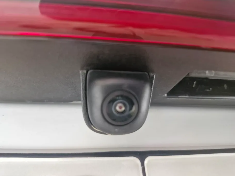 2025 Hyundai Accent Fleet 