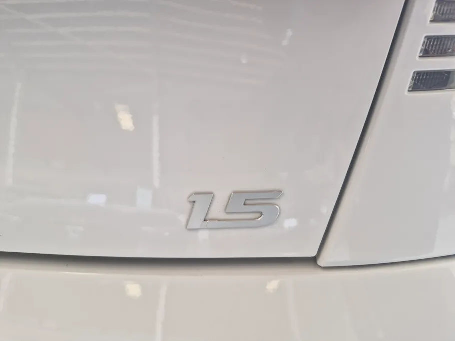 2025 Hyundai Accent Fleet 