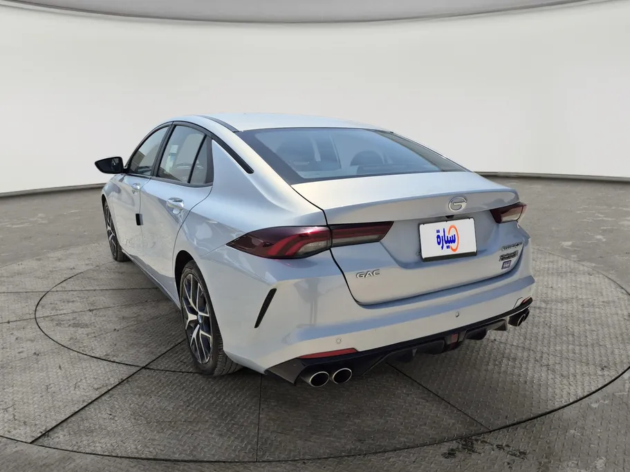 GAC Empow GE 2025 