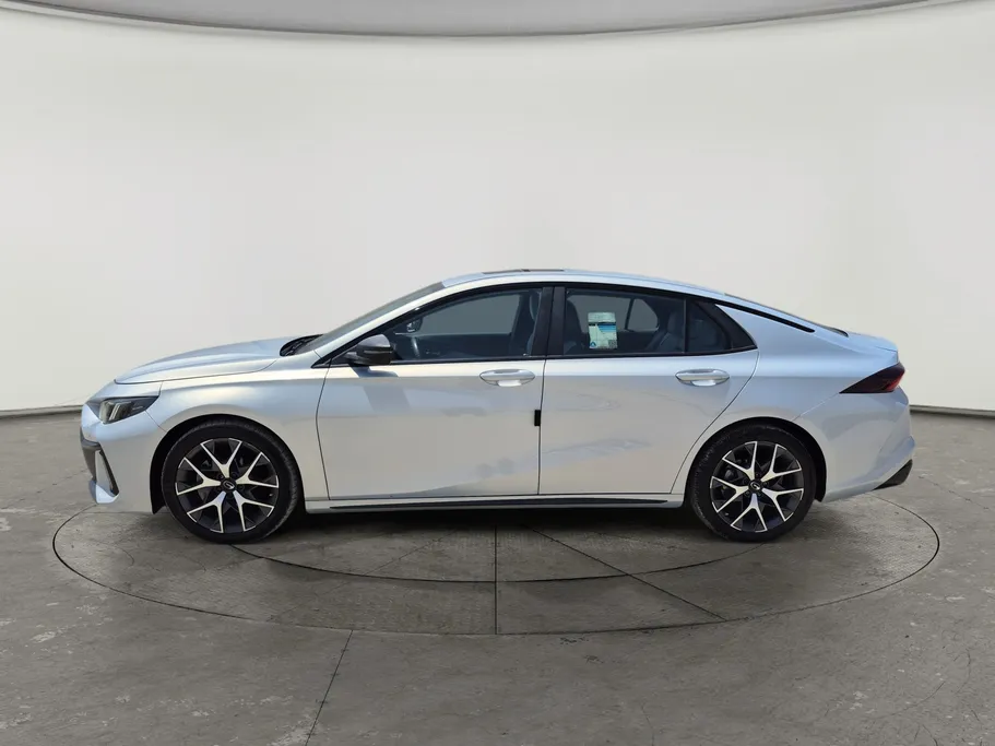 GAC Empow GE 2025 