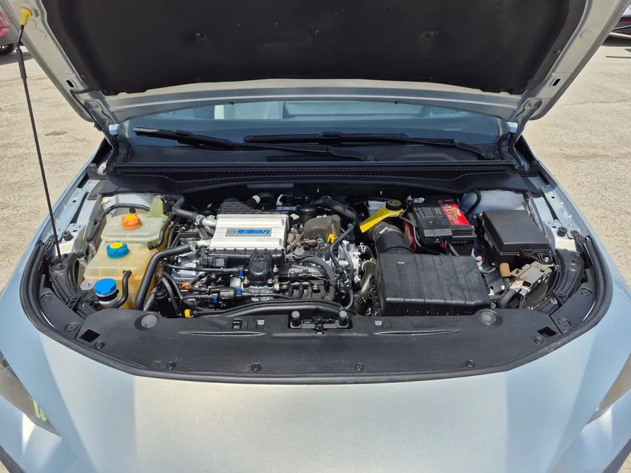 GAC Empow GE 2025 