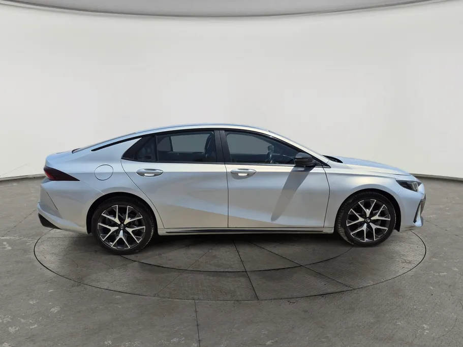 2025 GAC Empow GE 