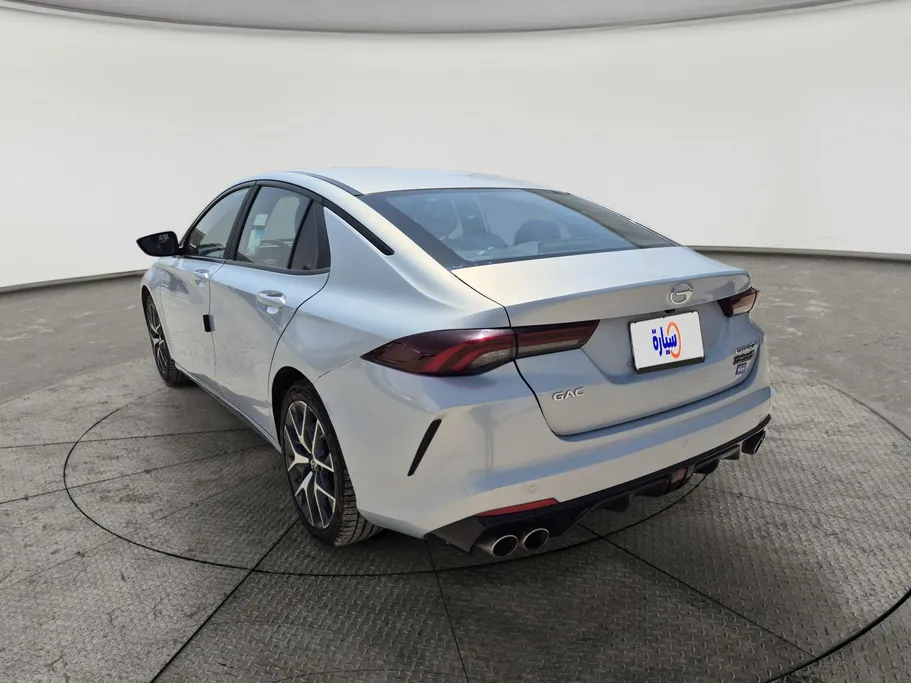 2025 GAC Empow GE 