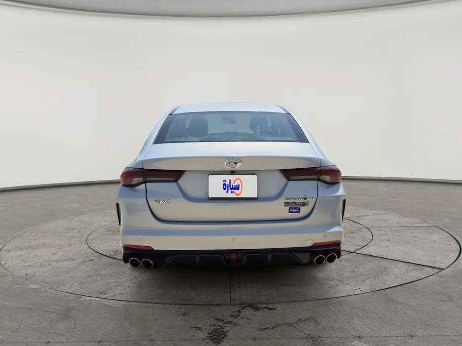 2025 GAC Empow GE 