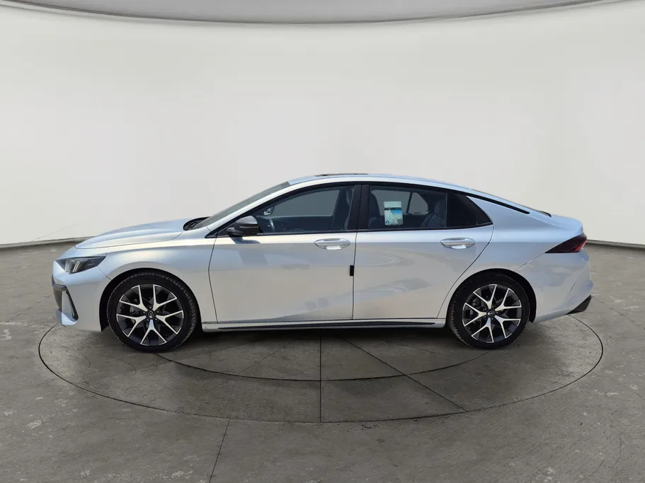 2025 GAC Empow GE 