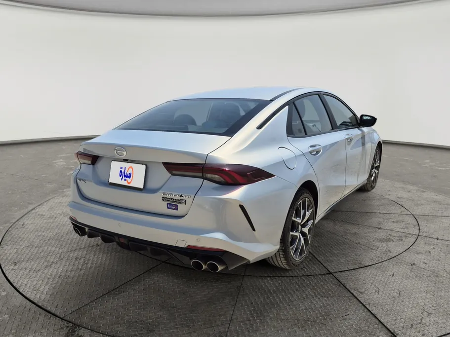 2025 GAC Empow GE 