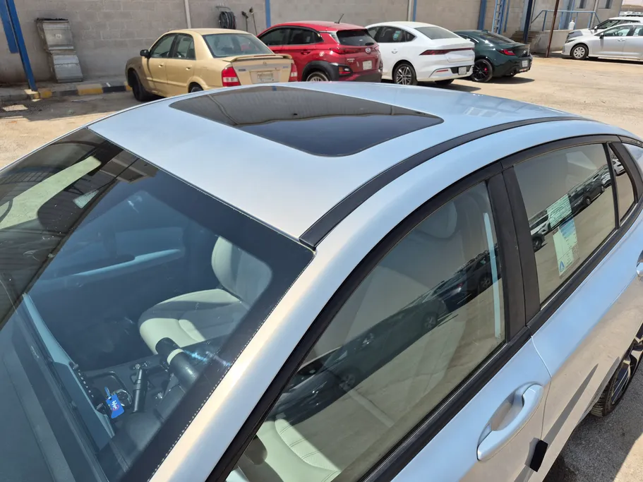 2025 GAC Empow GE 