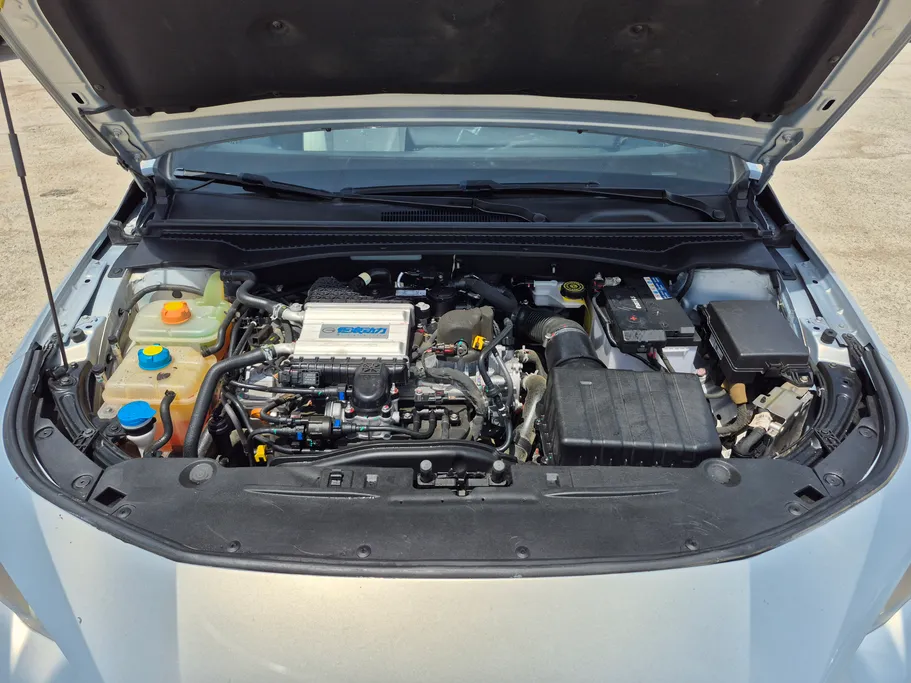 2025 GAC Empow GE 