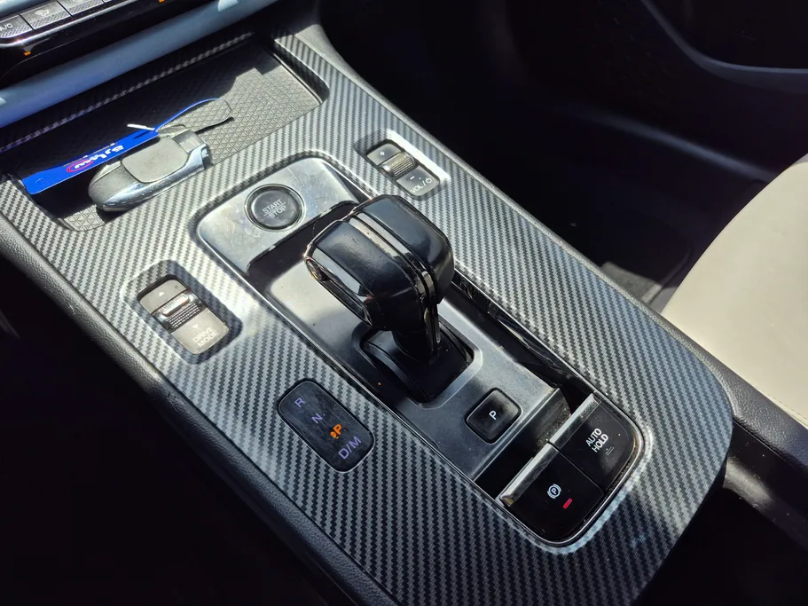 2025 GAC Empow GE 